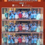 Uji Kompetensi Keahlian (UJK) Pelatihan Komputer UPT LLK UKM