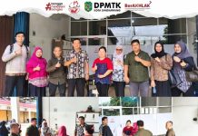 Pengawasan Lapangan CV Makmur Sentosa Gemilang