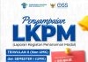 Penyampaian LKPM TW II dan Semester I Tahun 2026