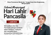 Hari Lahir Pancasila