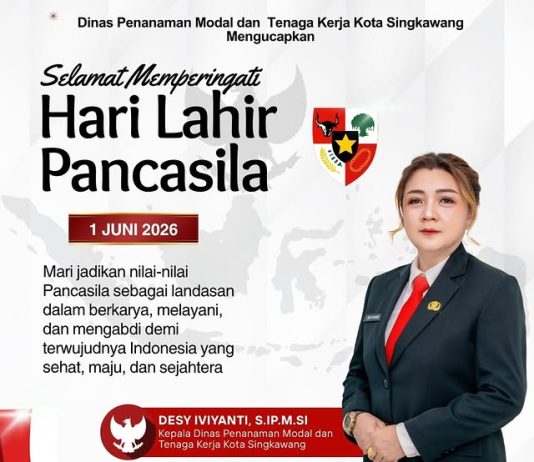Hari Lahir Pancasila