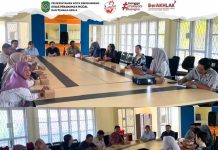 Rakor Pelaksanaan Job Fair dan Penyampaian Informasi Lowongan Kerja Tahun 2026