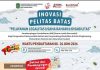 Inovasi PELITA BATAS