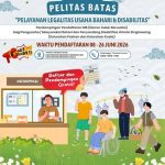 Inovasi PELITA BATAS