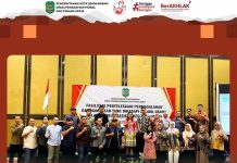 Fasilitasi Penyelesaian Permasalahan Dan Hambatan Yang Dihadapi Pelaku Usaha Industri Air Minum Isi Ulang
