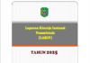 Lakip DPMTK Tahun 2025
